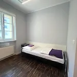 Hostel Dom Studencki Hanka *