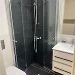 Hostel Dom Studencki Hanka