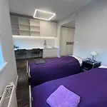 Dom Studencki Hanka * Poznan