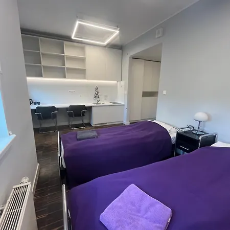 Dom Studencki Hanka * Poznań