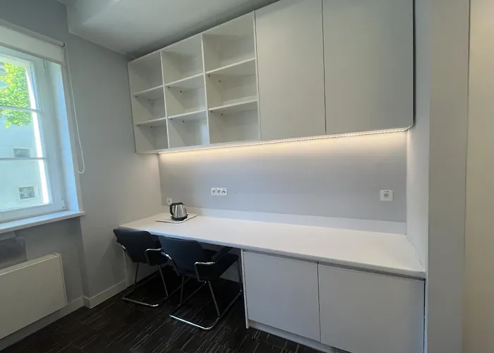 Dom Studencki Hanka بوزنان