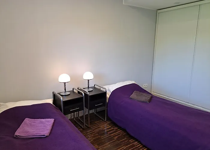 Dom Studencki Hanka * بوزنان