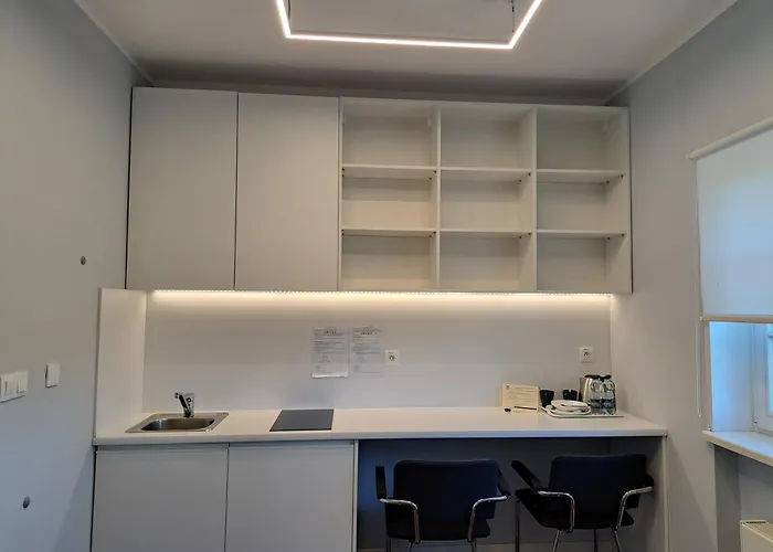 Dom Studencki Hanka بيت شباب *