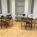 Hostel Dom Studencki Hanka Poznań