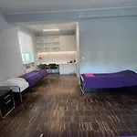 Dom Studencki Hanka * Poznań