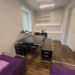 Dom Studencki Hanka * Posen