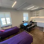 Hostel Dom Studencki Hanka *
