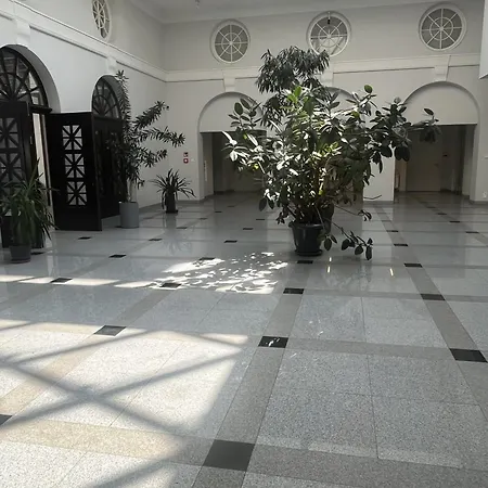 Dom Studencki Hanka * Poznań