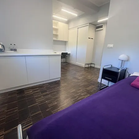 Dom Studencki Hanka *