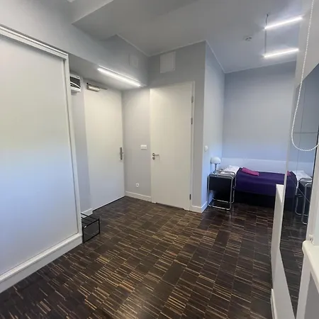 Auberge de jeunesse Dom Studencki Hanka Poznań