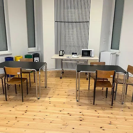 Hostel Dom Studencki Hanka Poznan