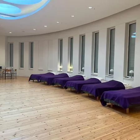 Hostel Dom Studencki Hanka Poznan