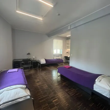 Dom Studencki Hanka Hostel Poznan