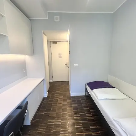 Hostel Dom Studencki Hanka