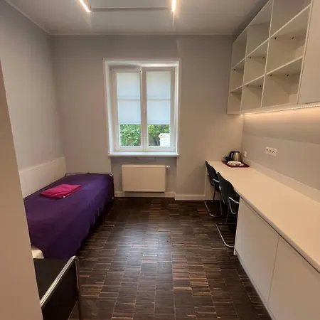 Dom Studencki Hanka Hostel Poznan