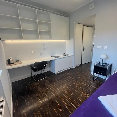 Dom Studencki Hanka Hostel Poznan