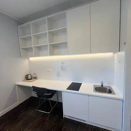 Dom Studencki Hanka Hostel Poznan