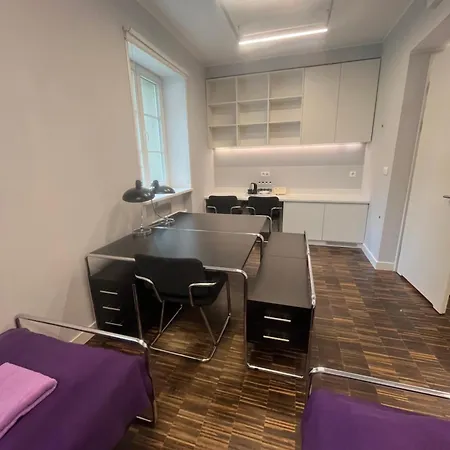 Dom Studencki Hanka * Poznań