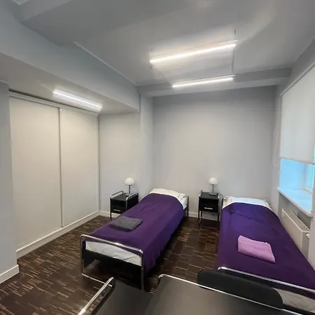 Dom Studencki Hanka * ポズナン