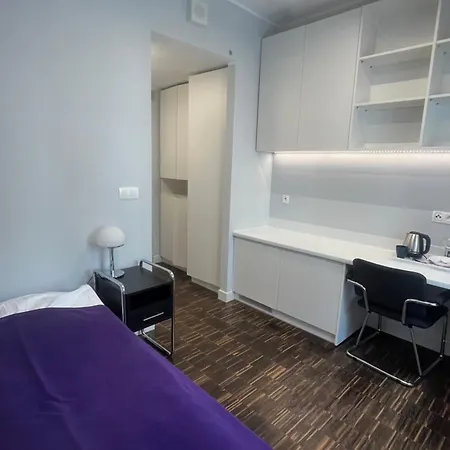 Hostel Dom Studencki Hanka Poznan