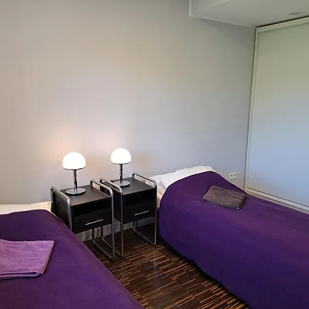 Dom Studencki Hanka * Poznań