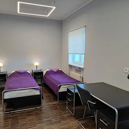 Dom Studencki Hanka Poznań