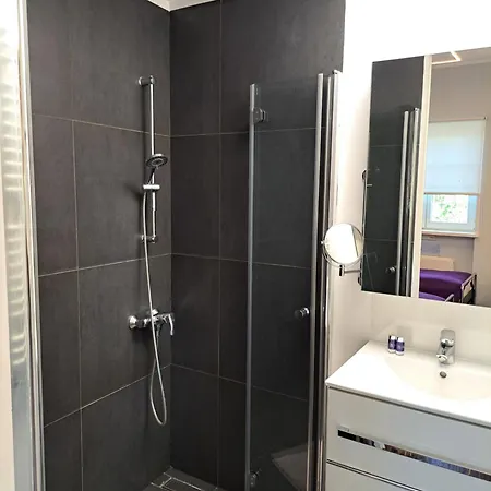 Dom Studencki Hanka ホステル *