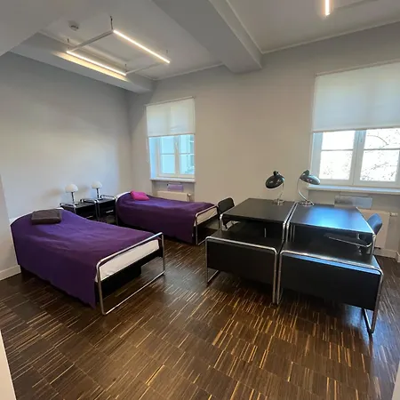 Dom Studencki Hanka Hostel Poznan