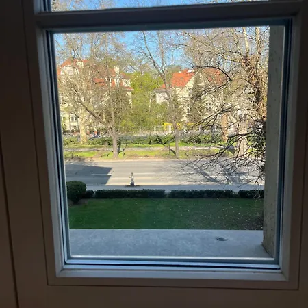 Dom Studencki Hanka * Poznan