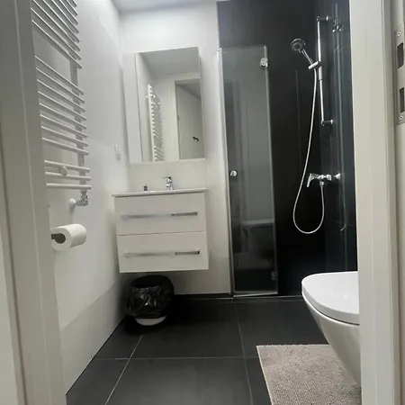 Hostel Dom Studencki Hanka *