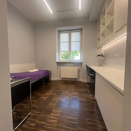 Hostel Dom Studencki Hanka Poznan