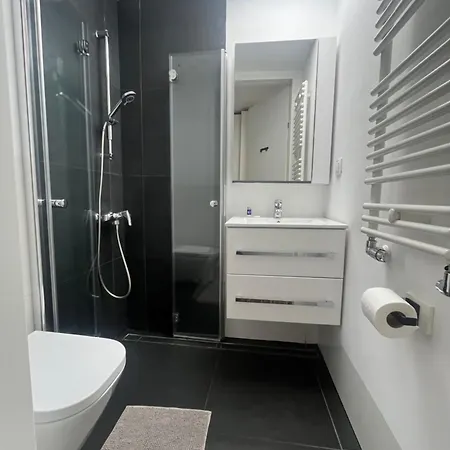 Dom Studencki Hanka Hostel