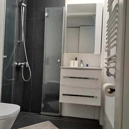 Dom Studencki Hanka Hostel Poznan