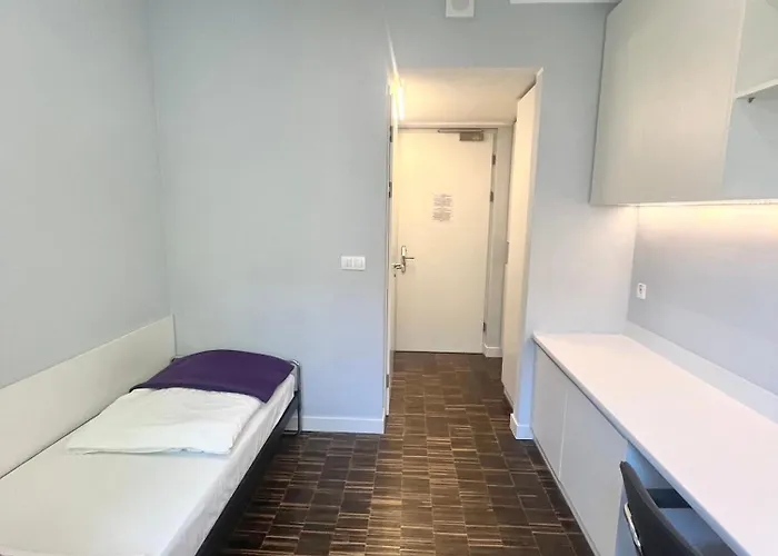 Dom Studencki Hanka * Poznań