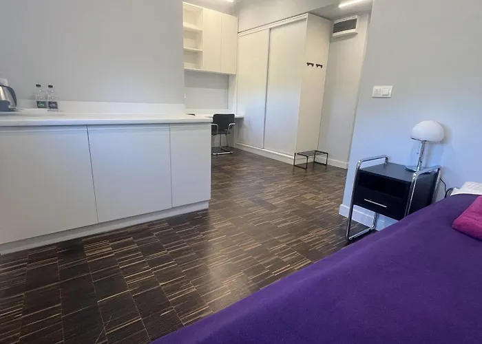 Dom Studencki Hanka *