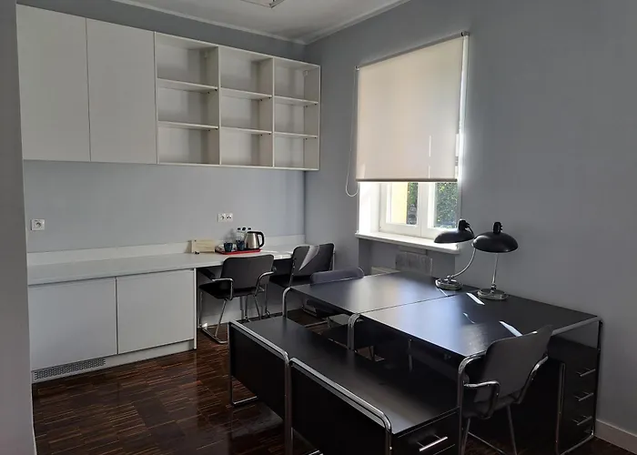 Dom Studencki Hanka Познань